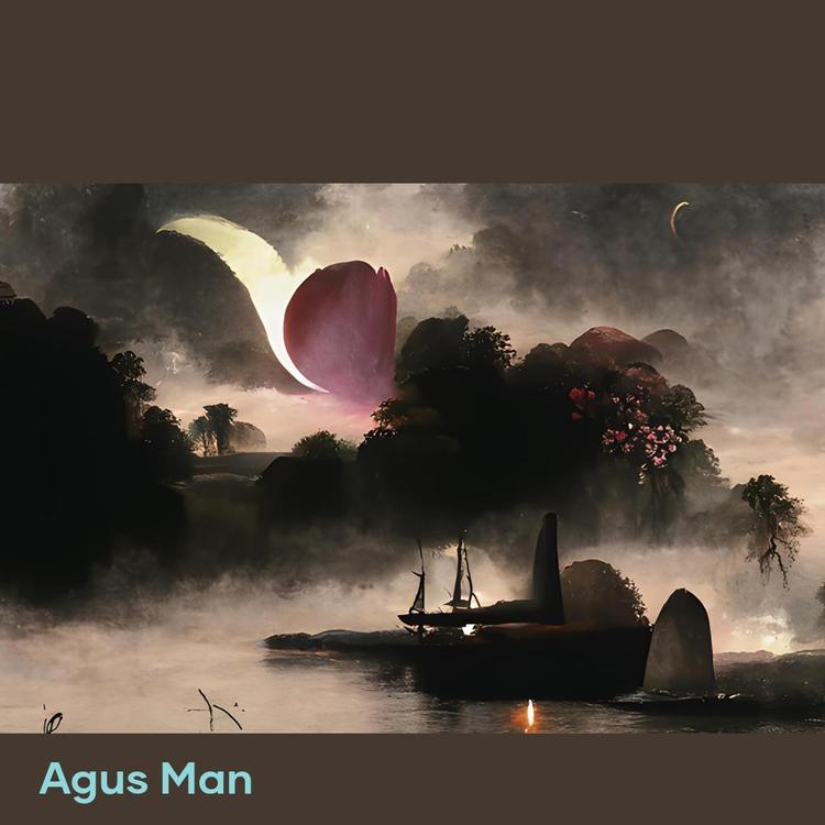 Agus Man's avatar image