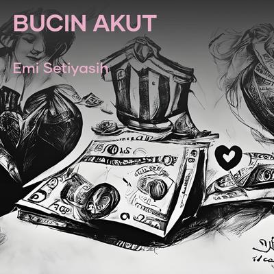 Bucin akut's cover