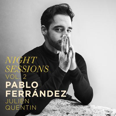 Night Sessions: Vol. 2's cover