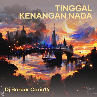 Tinggal Kenangan Nada's cover