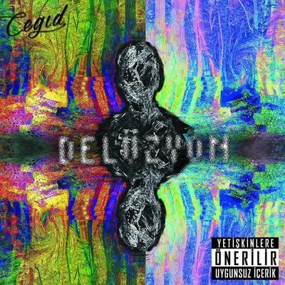 Delüzyon's cover