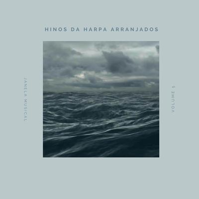 Hinos da Harpa Arranjados, Vol 5's cover