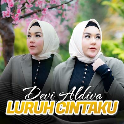 Luruh Cintaku's cover