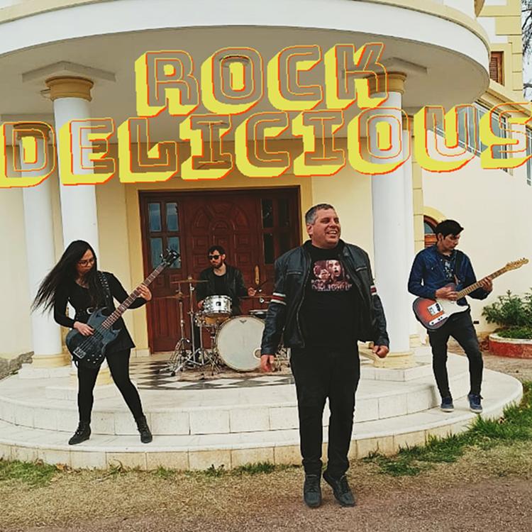 Rock Delicious's avatar image