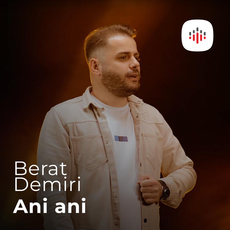 Berat Demiri's avatar image