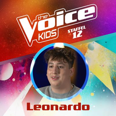 All of Me (aus "The Voice Kids, Staffel 12") (Blind Audition Live) By Leonardo, The Voice Kids - Germany's cover