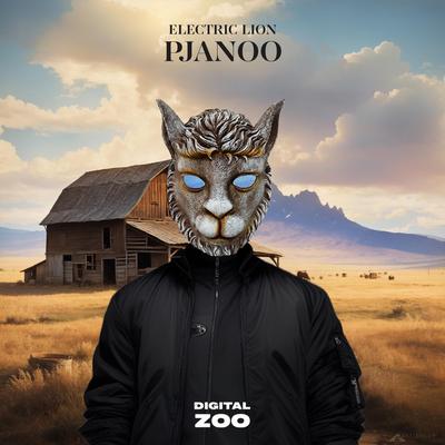 Pjanoo By Electric Lion's cover