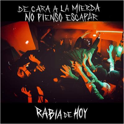 Rabia De Hoy's cover