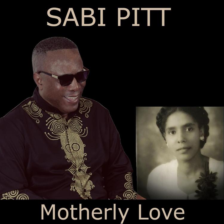Sabi Pitt's avatar image
