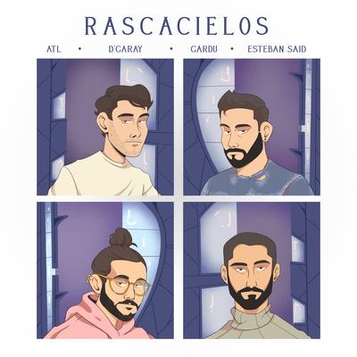 Rascacielos's cover