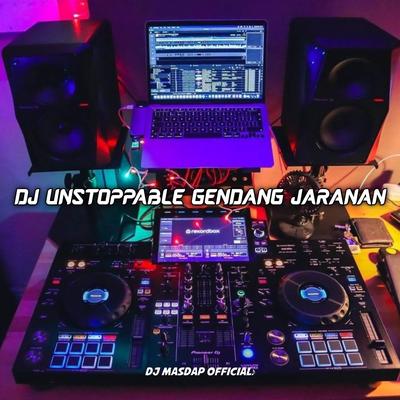 DJ UNSTOPPABLE - INS's cover