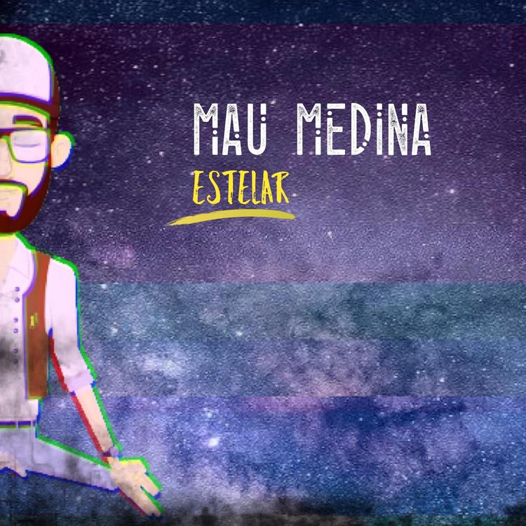 Mau Medina's avatar image