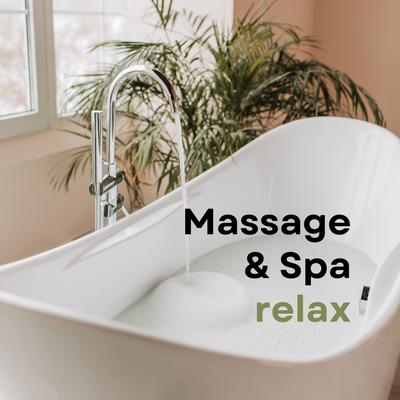 Massage and Spa Relax's cover