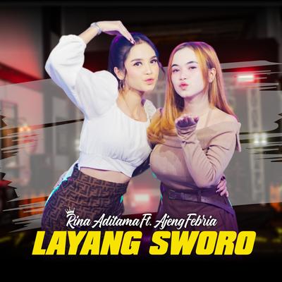 Layang Sworo (Dangdut Version)'s cover