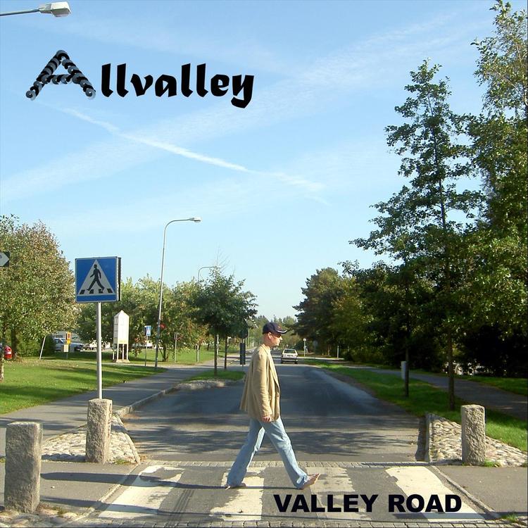 Allvalley's avatar image