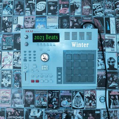 2023 Beats (Winter)'s cover