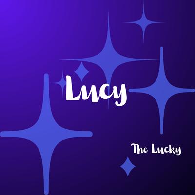 The Lucky's cover