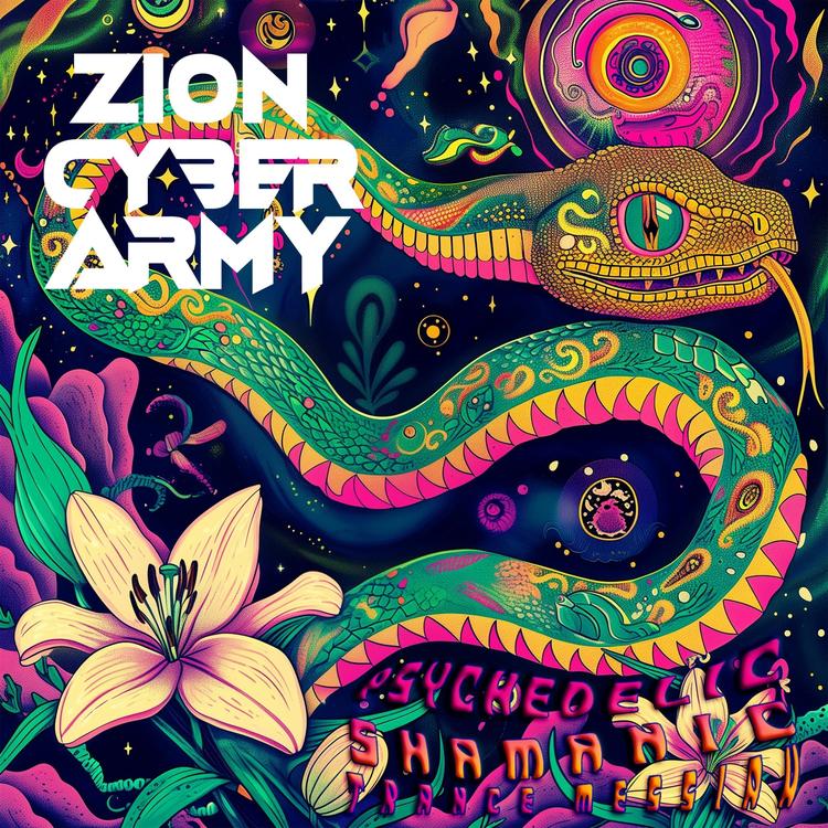 Zion Cyber Army's avatar image