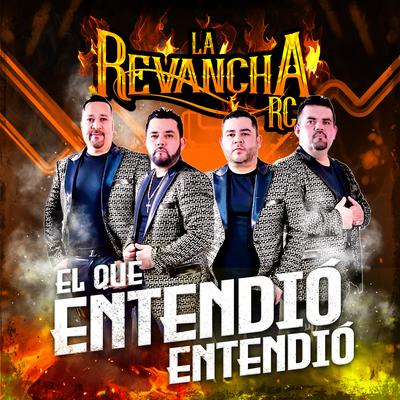 La Revancha RC's cover