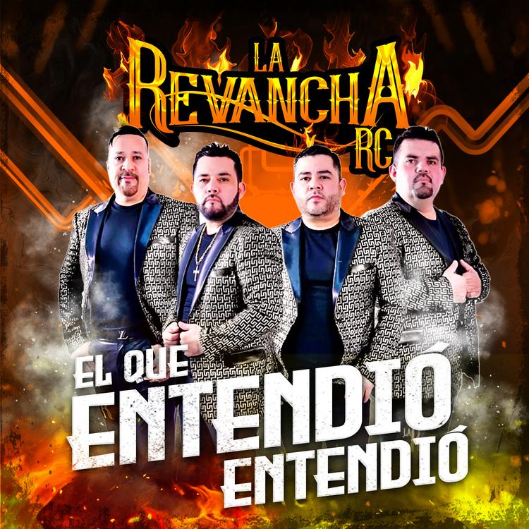 La Revancha RC's avatar image