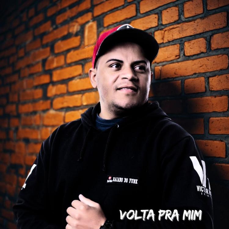 Baiano do funk's avatar image