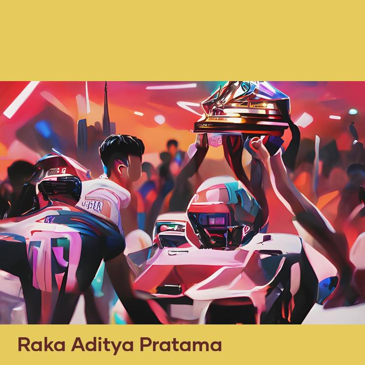 Raka Aditya Pratama's avatar image