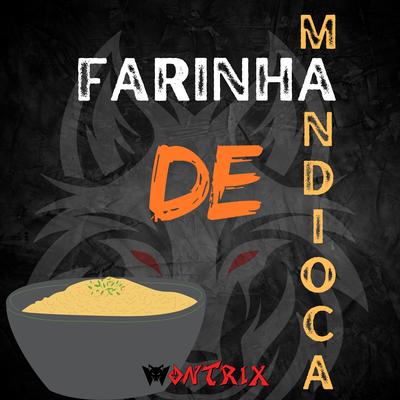 Farinha de Mandioca's cover