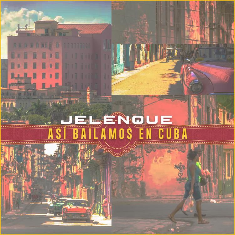 Jelengue's avatar image