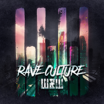 Rave Culture By W&W's cover
