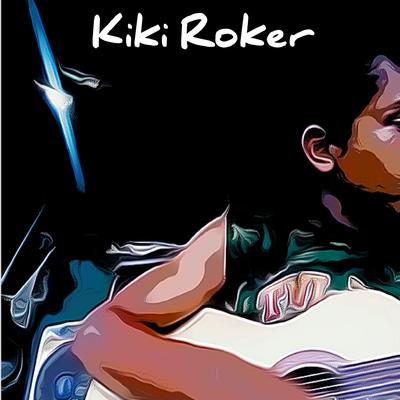 Kiki Roker's cover