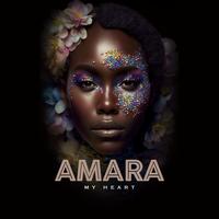 Amara's avatar cover