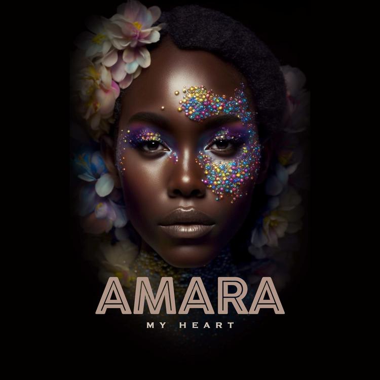 Amara's avatar image