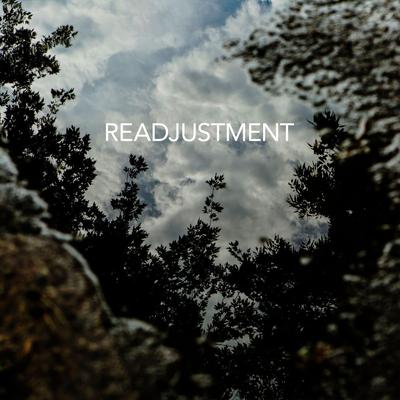 Readjustment's cover