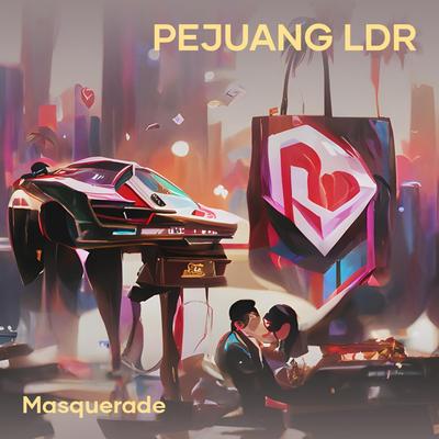 Pejuang LDR's cover