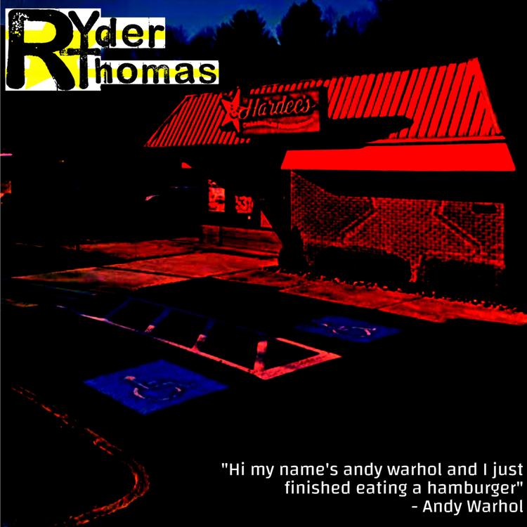 Ryder Thomas's avatar image
