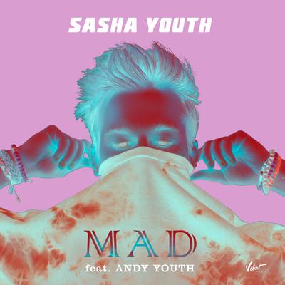 SASHA YOUTH's cover