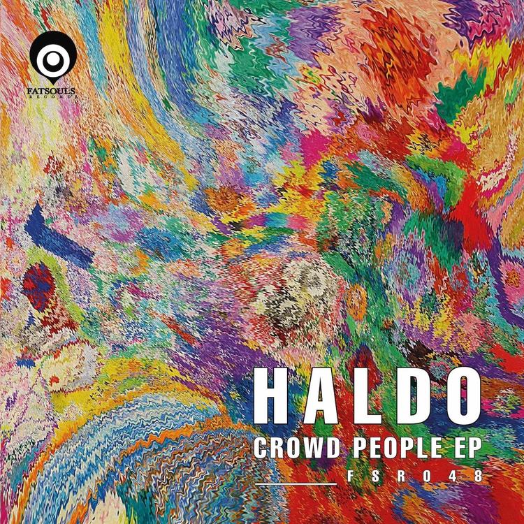 Haldo's avatar image