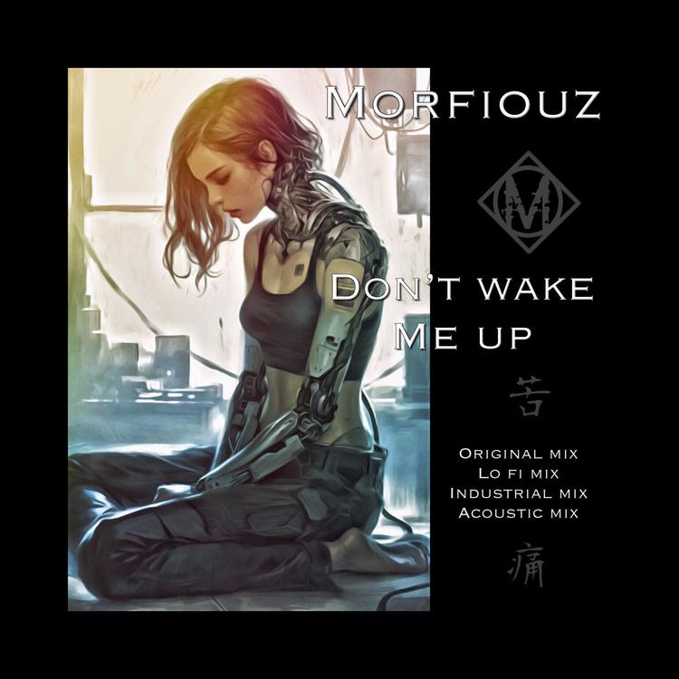 Morfiouz's avatar image