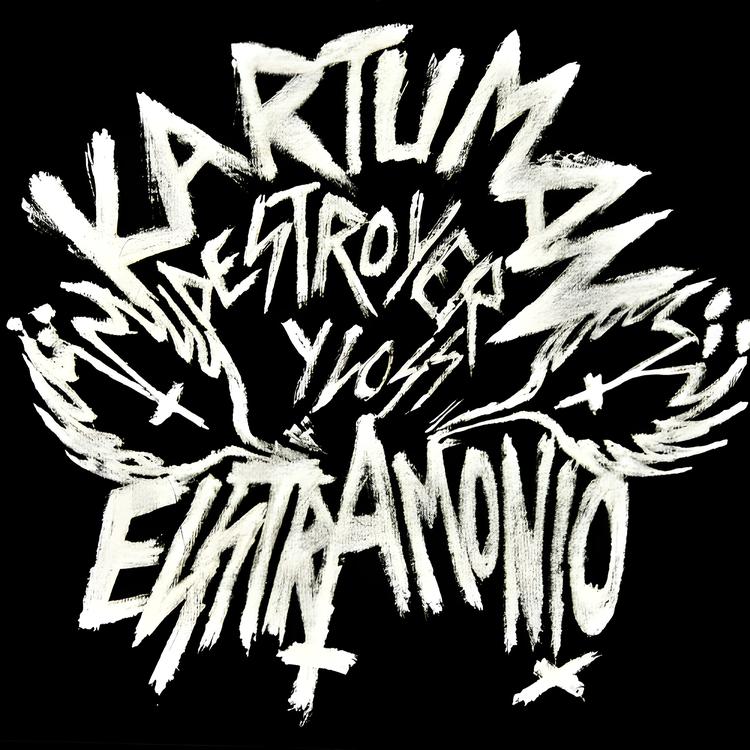 Kartuman Destroyer y Los Esstramonio's avatar image