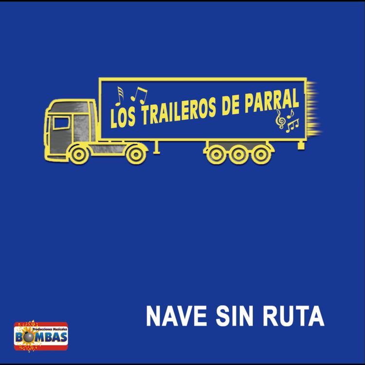 Los Traileros Del Parral's avatar image