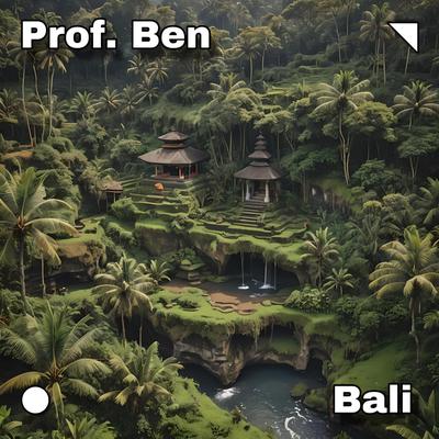 Bali's cover