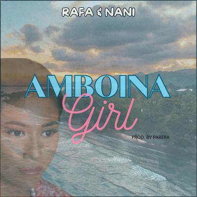 Amboina Girl's cover