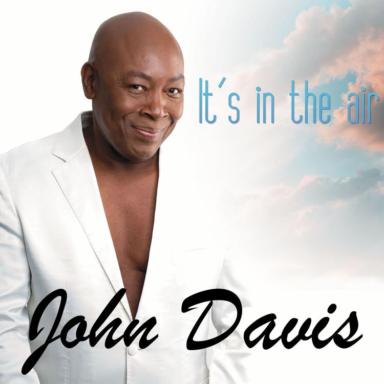 John Davis's avatar image
