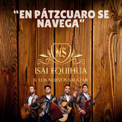 Isai Equihua & Los Nuevos Salazar's cover
