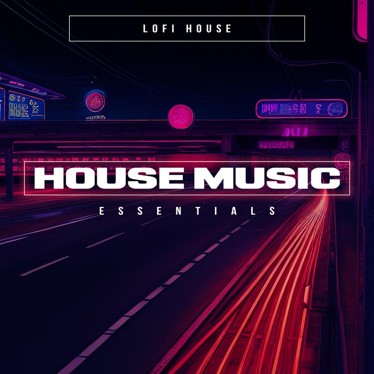 Lofi House's avatar image