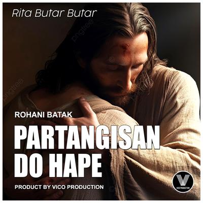 Partangisan Do Hape's cover