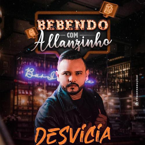 Antônio's cover