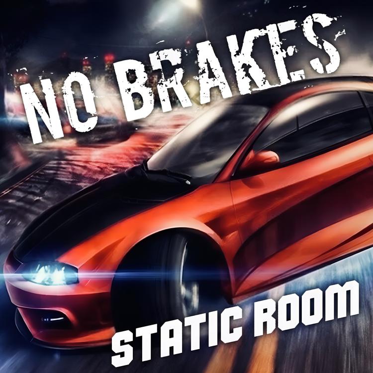 Static Room's avatar image