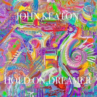 Hold On, Dreamer's cover