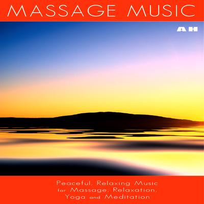 Massage Music By Massage Music's cover